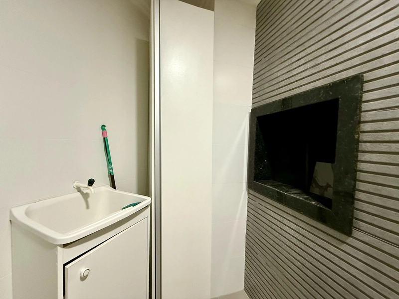Excelente apartamento no coração da cidade!: 6ª foto da galeria de imagens do imóvel