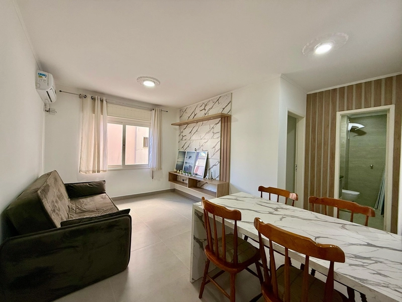 Excelente apartamento no coração da cidade!: 2ª foto da galeria de imagens do imóvel