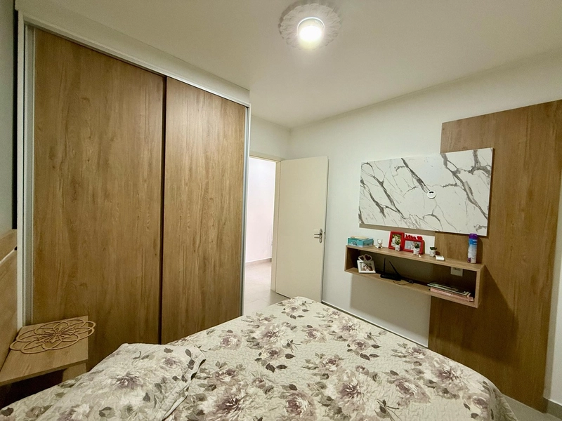 Excelente apartamento no coração da cidade!: 7ª foto da galeria de imagens do imóvel