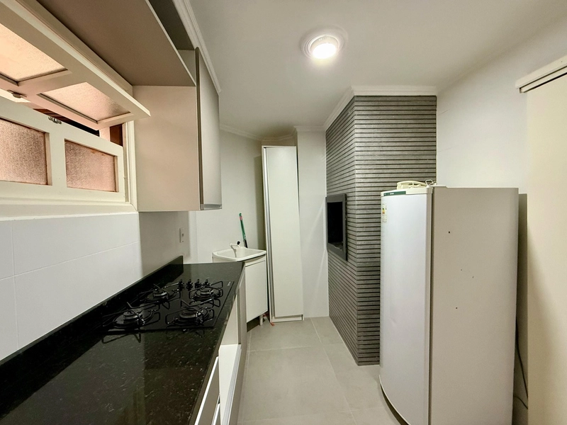 Excelente apartamento no coração da cidade!: 5ª foto da galeria de imagens do imóvel