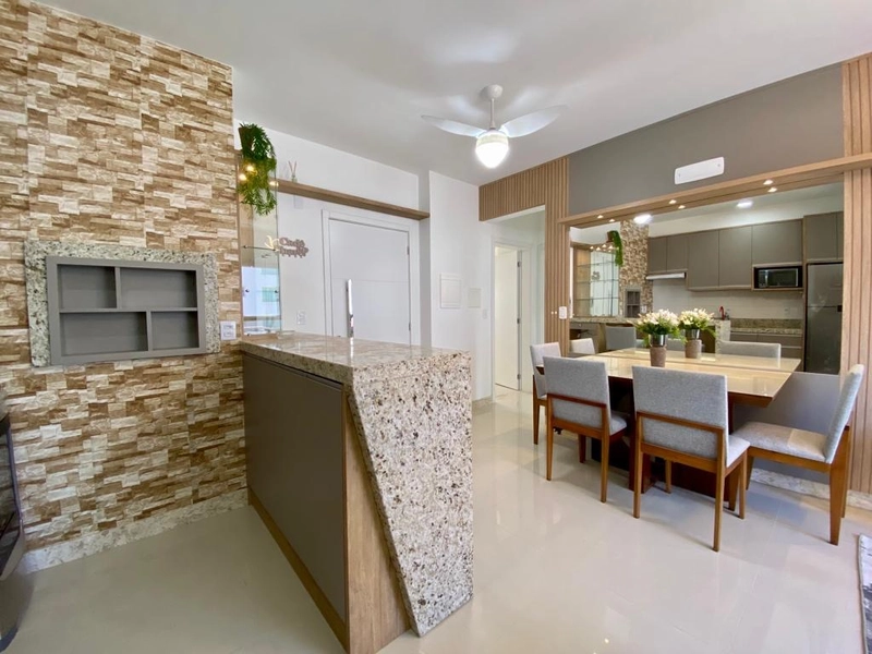 APARTAMENTO COM VISTA MAR AO LADO DA PRAÇA FLAVIO!!!: 9ª foto da galeria de imagens do imóvel