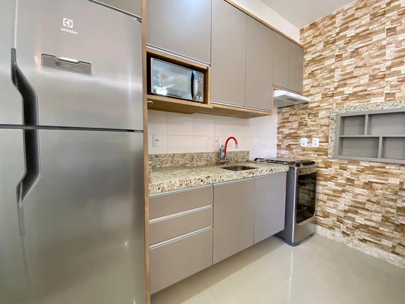 APARTAMENTO COM VISTA MAR AO LADO DA PRAÇA FLAVIO!!!: 10ª foto da galeria de imagens do imóvel