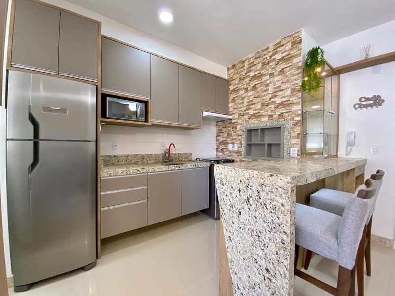 APARTAMENTO COM VISTA MAR AO LADO DA PRAÇA FLAVIO!!!: 11ª foto da galeria de imagens do imóvel