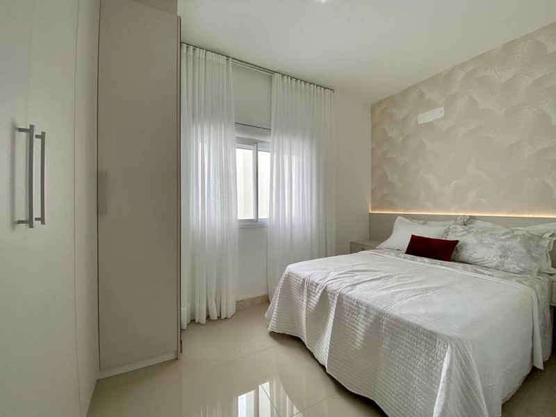 APARTAMENTO COM VISTA MAR AO LADO DA PRAÇA FLAVIO!!!: 21ª foto da galeria de imagens do imóvel