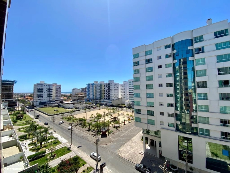 APARTAMENTO COM VISTA MAR AO LADO DA PRAÇA FLAVIO!!!: 17ª foto da galeria de imagens do imóvel
