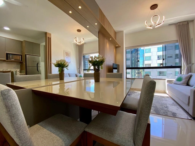 APARTAMENTO COM VISTA MAR AO LADO DA PRAÇA FLAVIO!!!: 8ª foto da galeria de imagens do imóvel