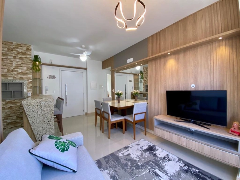 APARTAMENTO COM VISTA MAR AO LADO DA PRAÇA FLAVIO!!!: 16ª foto da galeria de imagens do imóvel