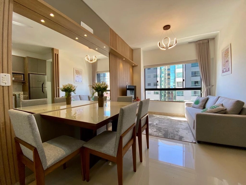 APARTAMENTO COM VISTA MAR AO LADO DA PRAÇA FLAVIO!!!: 5ª foto da galeria de imagens do imóvel