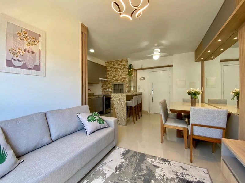 APARTAMENTO COM VISTA MAR AO LADO DA PRAÇA FLAVIO!!!: 13ª foto da galeria de imagens do imóvel