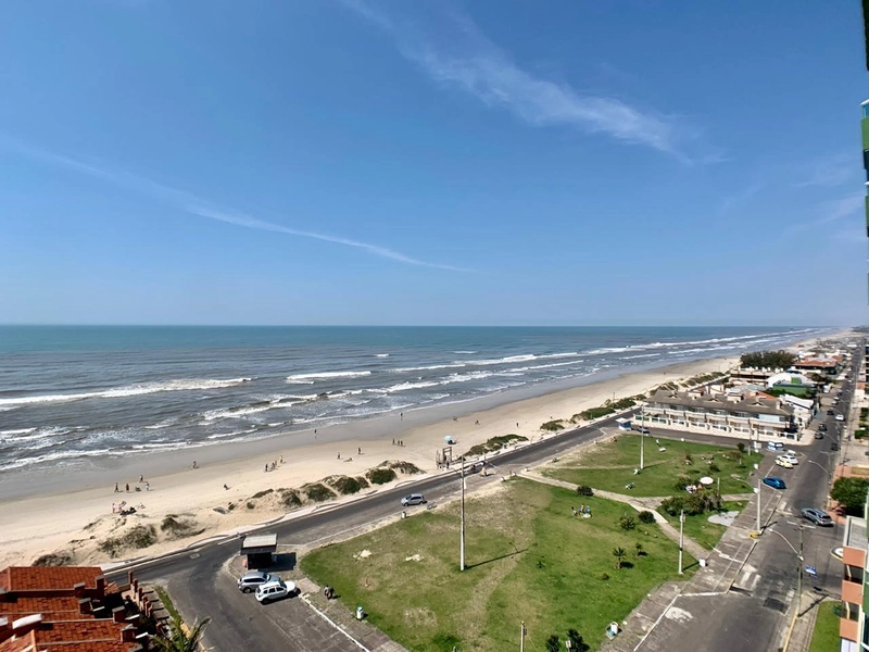 BEIRA MAR - VISTA CINEMATOGRÁFICA!: 9ª foto da galeria de imagens do imóvel