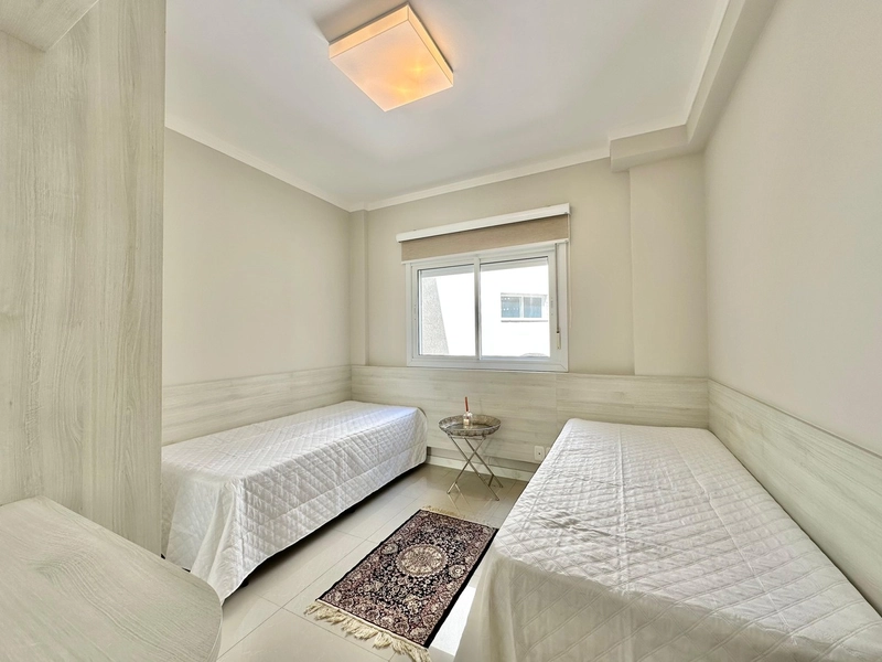 APARTAMENTO À VENDA COM VISTA PARA O MAR: 13ª foto da galeria de imagens do imóvel