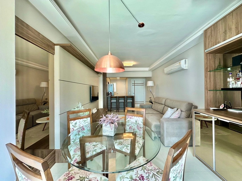 APARTAMENTO À VENDA COM VISTA PARA O MAR: 9ª foto da galeria de imagens do imóvel