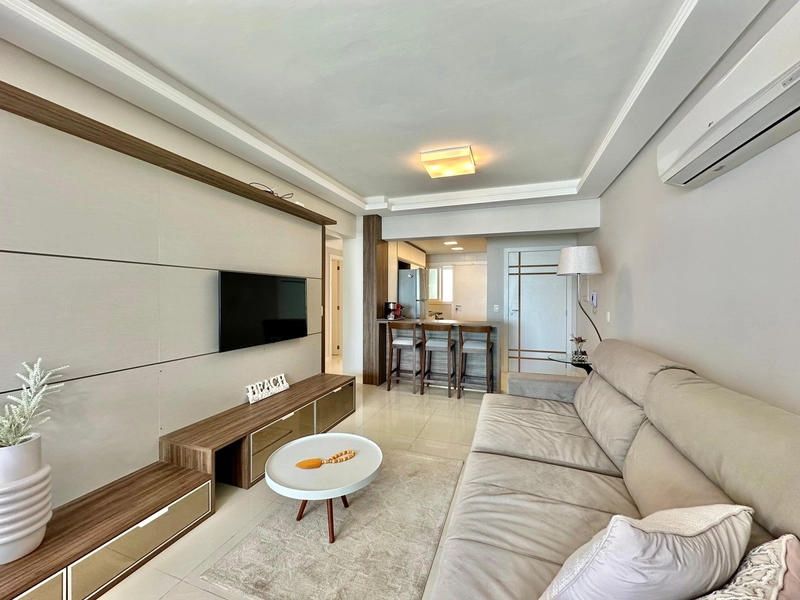 APARTAMENTO À VENDA COM VISTA PARA O MAR: 10ª foto da galeria de imagens do imóvel