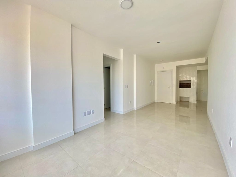 Apartamento novo, nunca habitado, edifício com infraestrutura completa: 8ª foto da galeria de imagens do imóvel