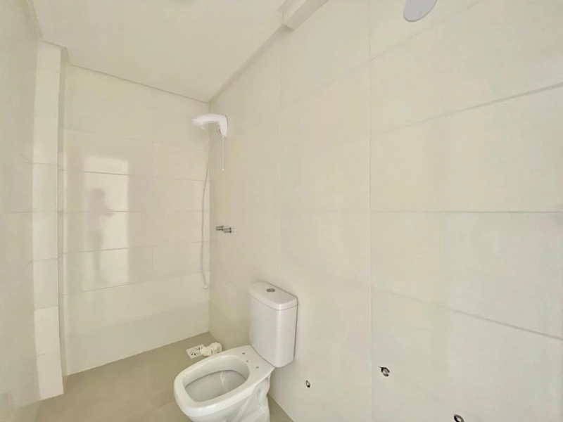 Apartamento novo, nunca habitado, edifício com infraestrutura completa: 13ª foto da galeria de imagens do imóvel