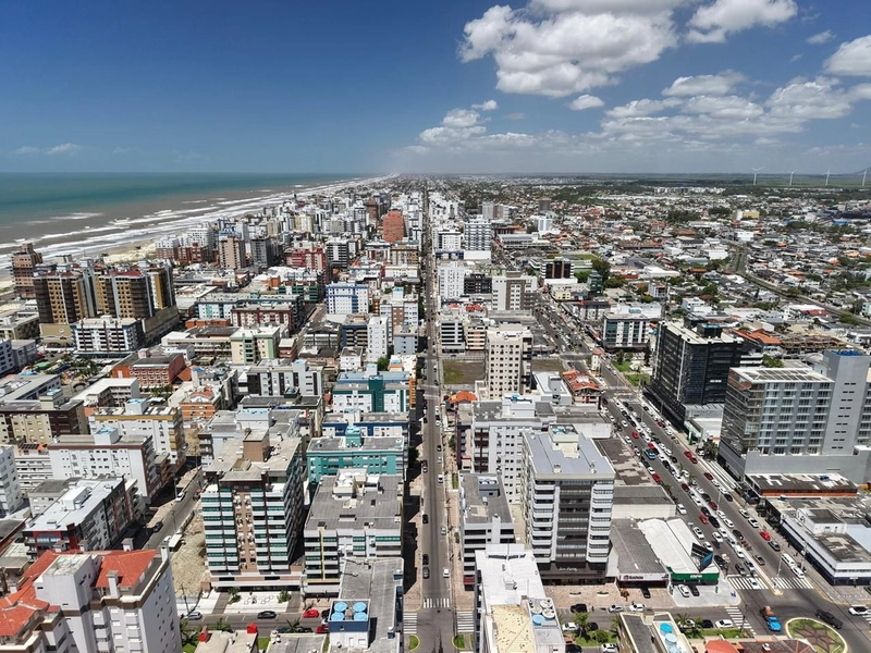 APARTAMENTO À VENDA MOBILIADO E DECORADO COM TERRAÇO LESTE E NORTE: 28ª foto da galeria de imagens do imóvel