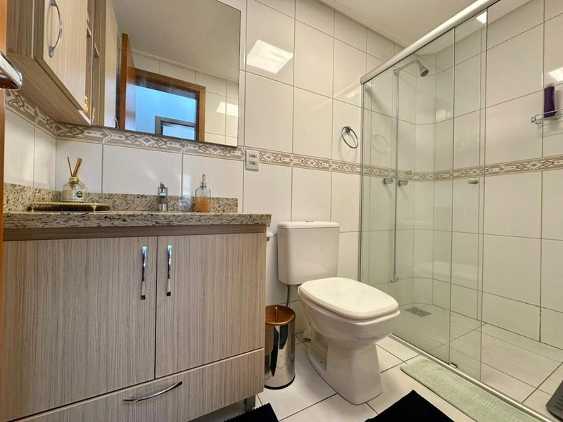 APARTAMENTO À VENDA MOBILIADO E DECORADO COM TERRAÇO LESTE E NORTE: 20ª foto da galeria de imagens do imóvel