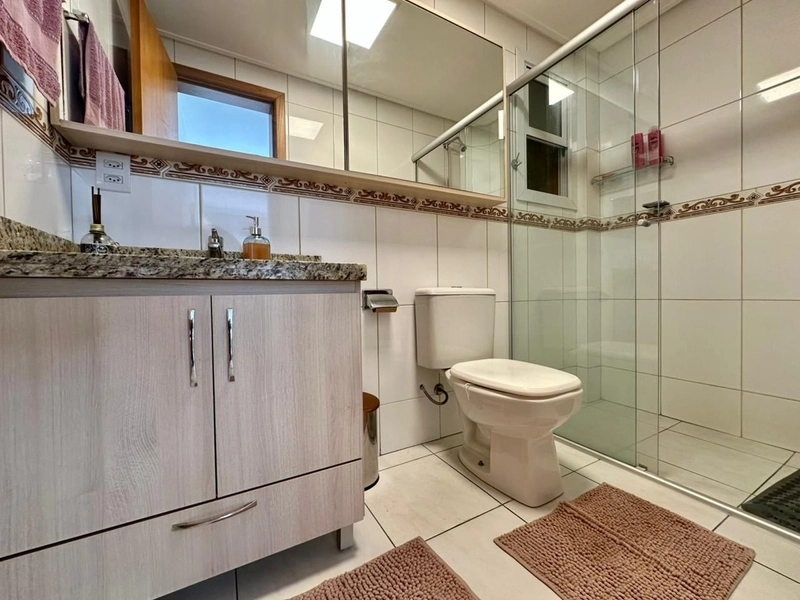 APARTAMENTO À VENDA MOBILIADO E DECORADO COM TERRAÇO LESTE E NORTE: 16ª foto da galeria de imagens do imóvel