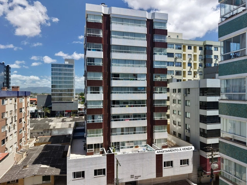 APARTAMENTO À VENDA MOBILIADO E DECORADO COM TERRAÇO LESTE E NORTE: 24ª foto da galeria de imagens do imóvel