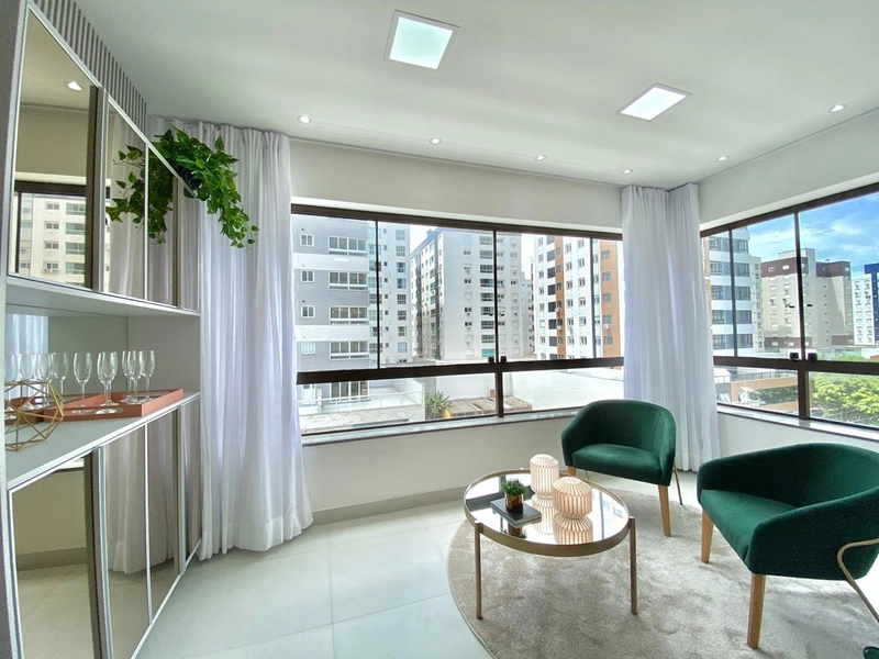 3 DORMITORIOS MOBILIADO E DECORADO: 11ª foto da galeria de imagens do imóvel