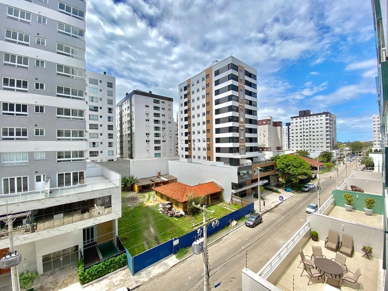 3 DORMITORIOS MOBILIADO E DECORADO: 14ª foto da galeria de imagens do imóvel