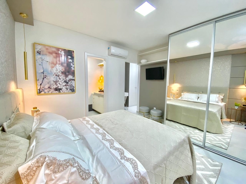 3 DORMITORIOS MOBILIADO E DECORADO: 34ª foto da galeria de imagens do imóvel