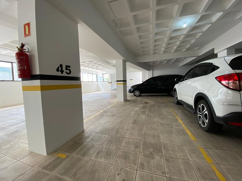 3 DORMITORIOS MOBILIADO E DECORADO: 36ª foto da galeria de imagens do imóvel