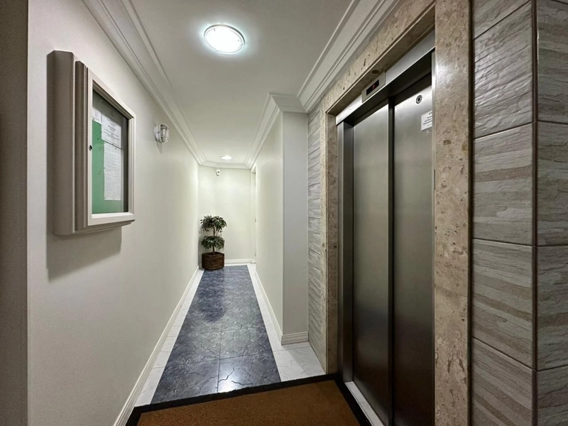 APARTAMENTO À VENDA 1 DORMITÓRIO LATERAL NORTE EM CAPÃO DA CANOA!: 15ª foto da galeria de imagens do imóvel