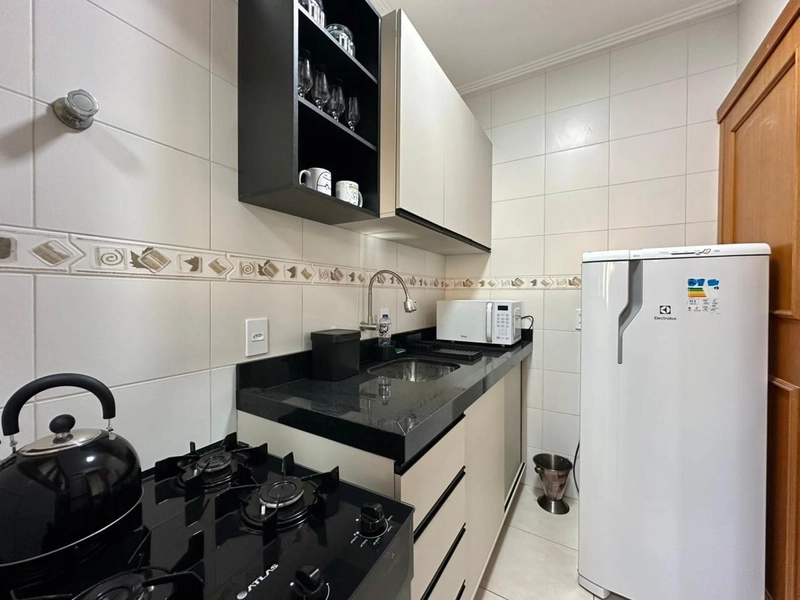 APARTAMENTO À VENDA 1 DORMITÓRIO LATERAL NORTE EM CAPÃO DA CANOA!: 3ª foto da galeria de imagens do imóvel