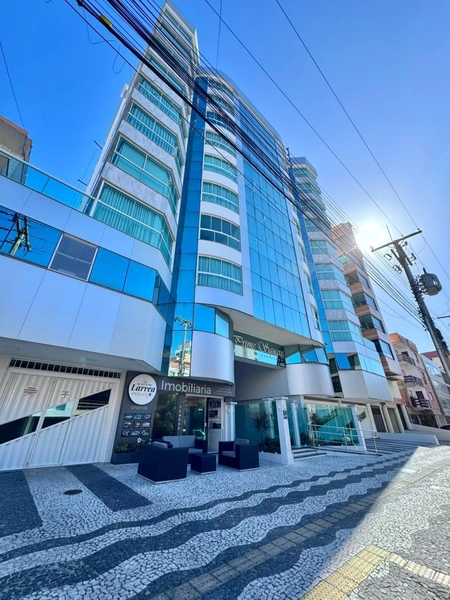 3 QUARTOS DE FRENTE NO CENTRO DA CIDADE DUAS QUADRAS DO MAR!: 22ª foto da galeria de imagens do imóvel