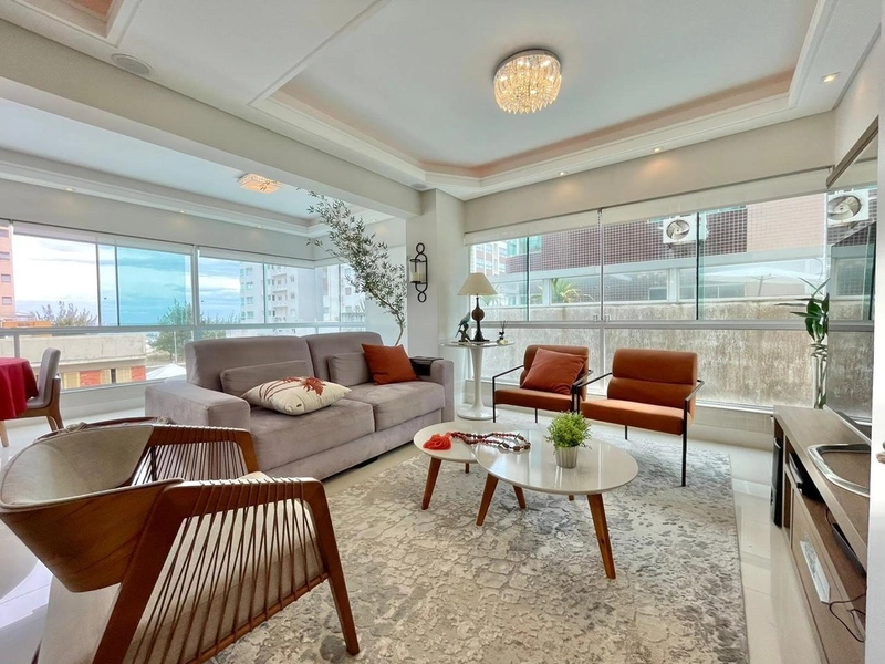 APARTAMENTO À VENDA, OPORTUNIDADE!!: 2ª foto da galeria de imagens do imóvel