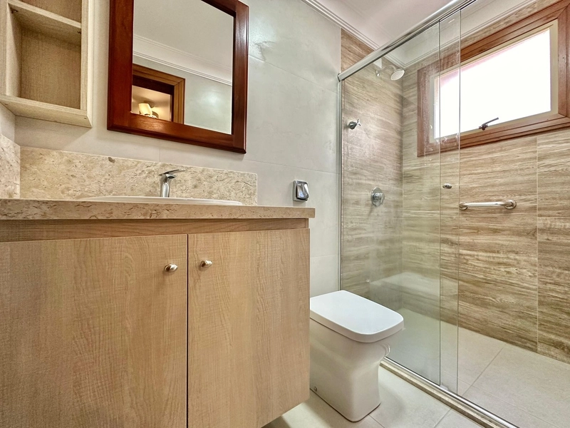 APARTAMENTO À VENDA COM VISTA PARA MAR, APENAS UM APTO POR ANDAR: 18ª foto da galeria de imagens do imóvel