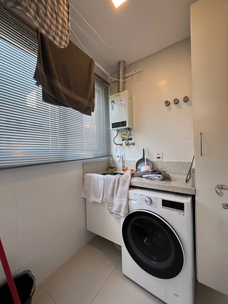 Mobiliado e decorado com vista mar: 13ª foto da galeria de imagens do imóvel