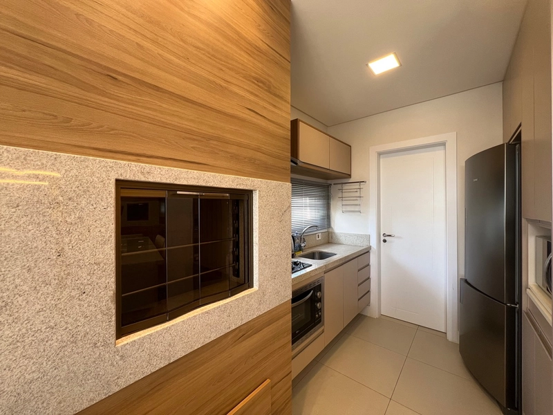 Mobiliado e decorado com vista mar: 11ª foto da galeria de imagens do imóvel