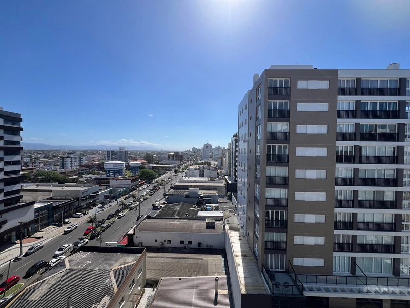 Mobiliado e decorado com vista mar: 8ª foto da galeria de imagens do imóvel