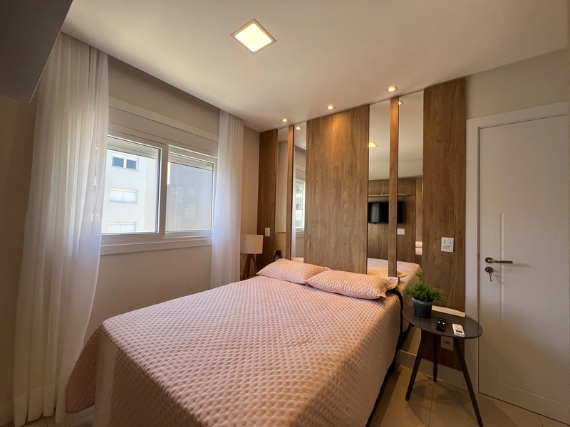 Mobiliado e decorado com vista mar: 16ª foto da galeria de imagens do imóvel