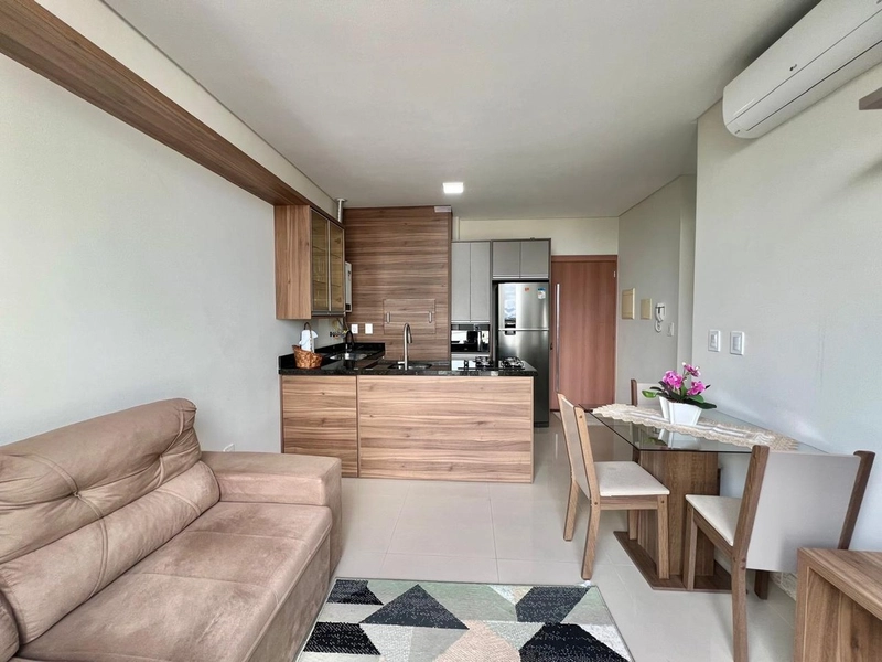 LINDO APARTAMENTO MOBILIADO E DECORADO PRONTO PARA MORAR PROXIMO A PAÇ: 4ª foto da galeria de imagens do imóvel