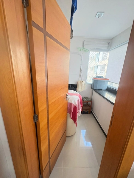 Apartamento a venda na praça Bassani!!!: 5ª foto da galeria de imagens do imóvel