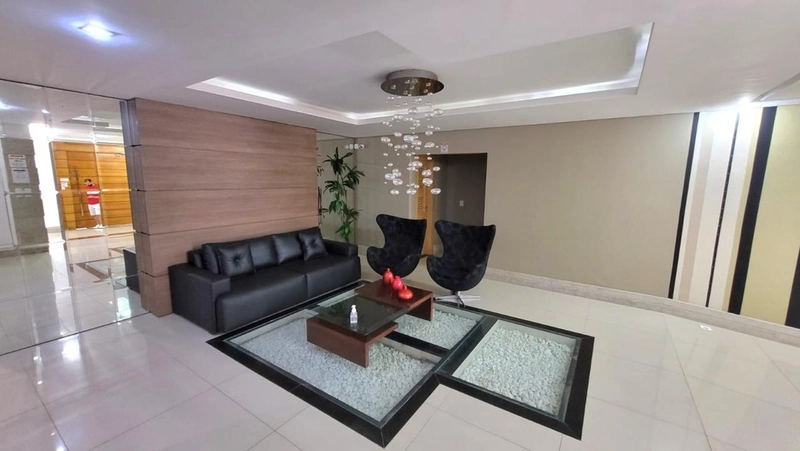 Apartamento a venda na praça Bassani!!!: 1ª foto da galeria de imagens do imóvel