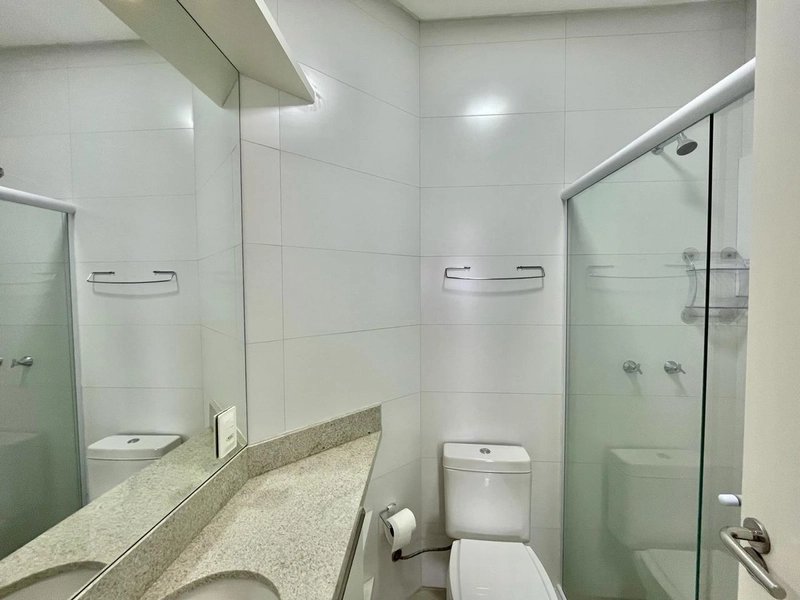 APARTAMENTO NAVEGANTES COM VISTA LIBERADA: 7ª foto da galeria de imagens do imóvel