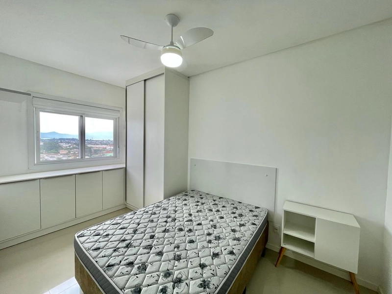 APARTAMENTO NAVEGANTES COM VISTA LIBERADA: 6ª foto da galeria de imagens do imóvel