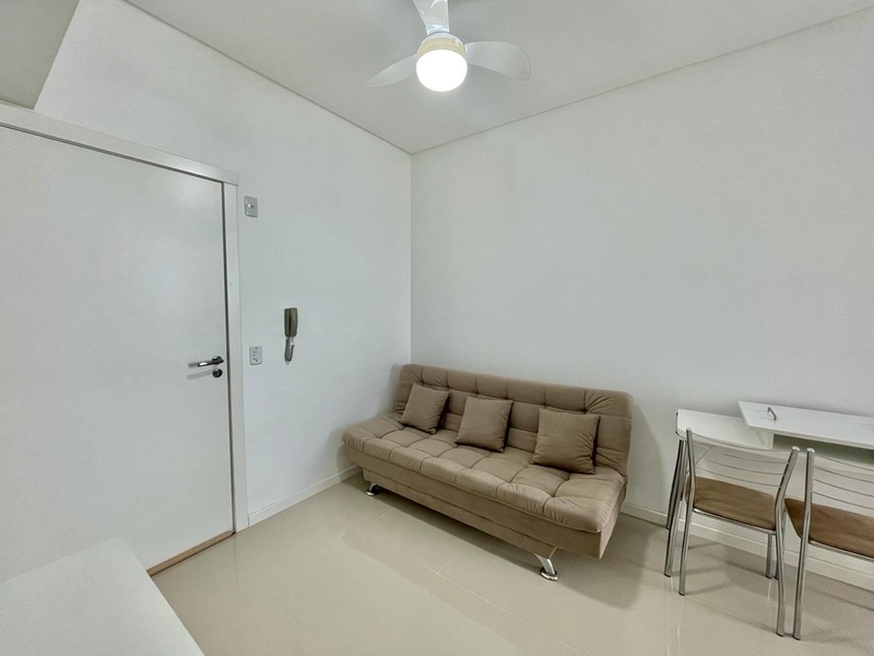 APARTAMENTO NAVEGANTES COM VISTA LIBERADA: 8ª foto da galeria de imagens do imóvel