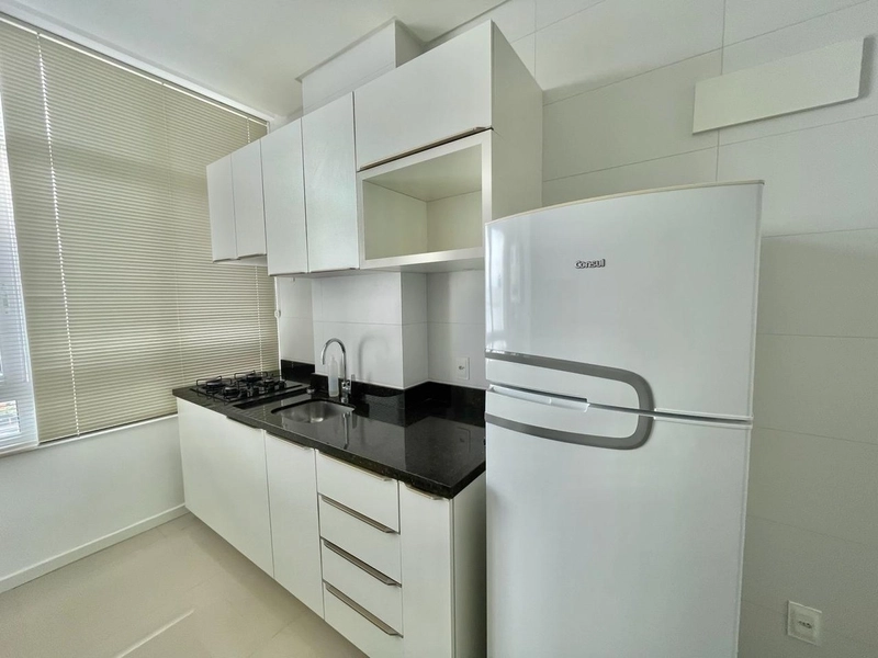 APARTAMENTO NAVEGANTES COM VISTA LIBERADA: 3ª foto da galeria de imagens do imóvel