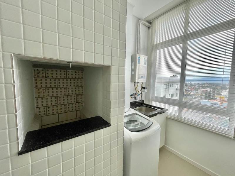 APARTAMENTO NAVEGANTES COM VISTA LIBERADA: 4ª foto da galeria de imagens do imóvel