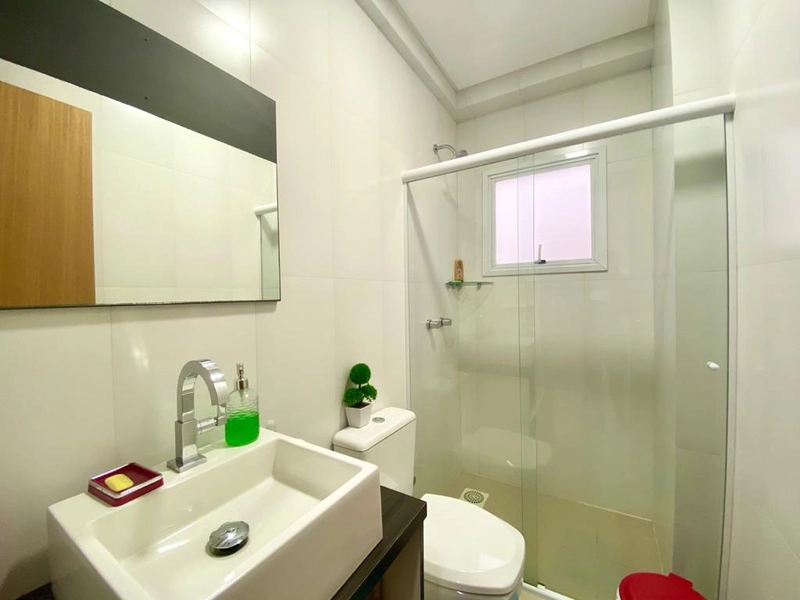 APARTAMENTO COM TERRAÇO À UMA QUADRA DO MAR!: 7ª foto da galeria de imagens do imóvel