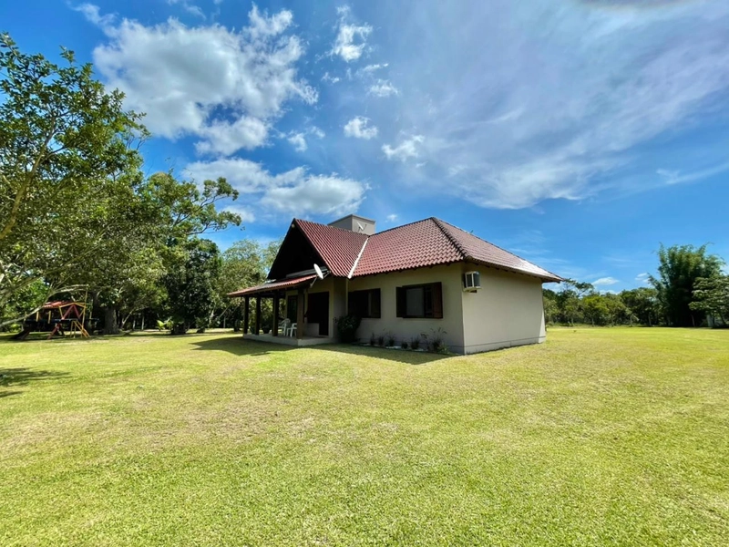 CASA DE CAMPO COM ACESSO A LAGOA!!!: 20ª foto da galeria de imagens do imóvel