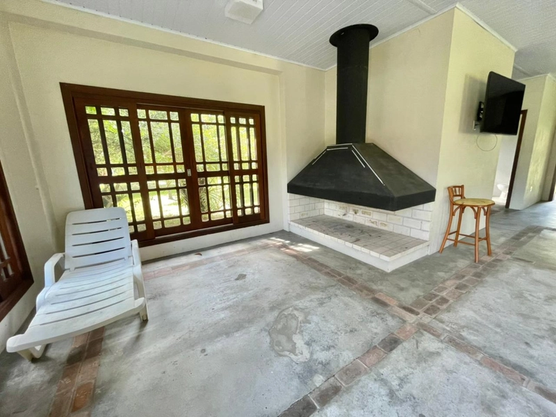 CASA DE CAMPO COM ACESSO A LAGOA!!!: 23ª foto da galeria de imagens do imóvel