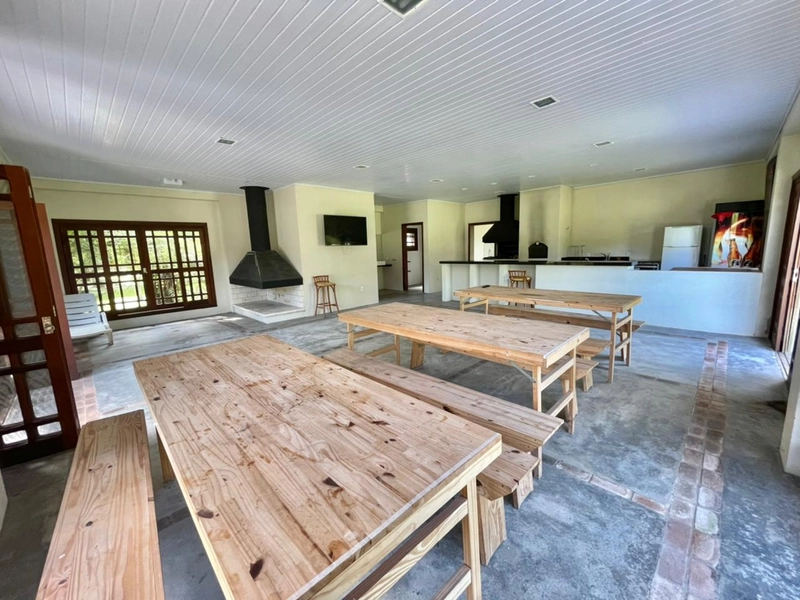CASA DE CAMPO COM ACESSO A LAGOA!!!: 25ª foto da galeria de imagens do imóvel