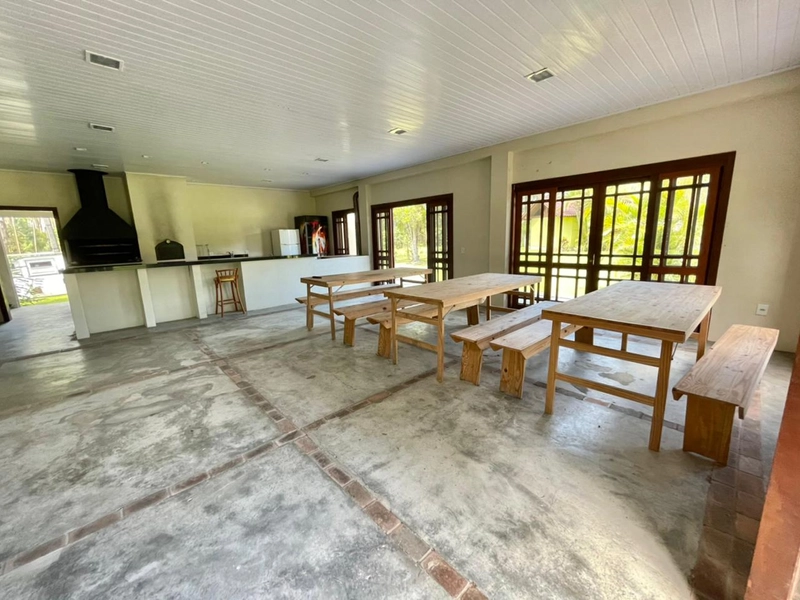 CASA DE CAMPO COM ACESSO A LAGOA!!!: 26ª foto da galeria de imagens do imóvel