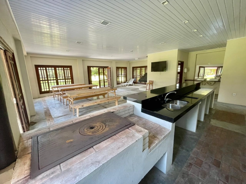 CASA DE CAMPO COM ACESSO A LAGOA!!!: 33ª foto da galeria de imagens do imóvel
